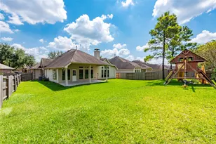 2704 Ginger Cove Ln, Pearland, TX 77584 - Photo 31