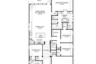 8402 Sapphire Sky Ln, Richmond, TX 77406 - Photo 19