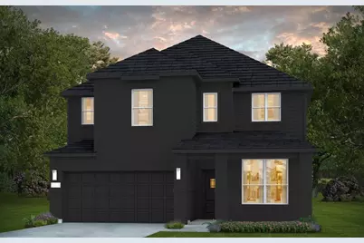 688 Amber Falls Drive, Montgomery, TX 77356 - Photo 1