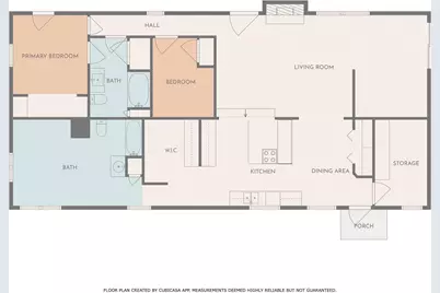 44 Private Road 4501, Dayton, TX 77535 - Photo 13