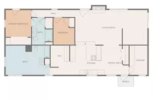 44 Private Rd 4501, Dayton, TX 77535 - Photo 13