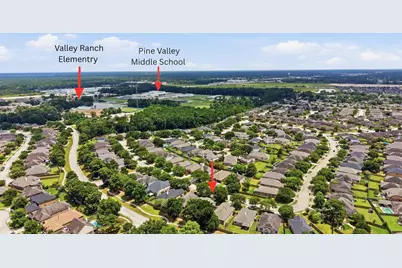 21417 Naples Hollow Lane, Porter, TX 77365 - Photo 29