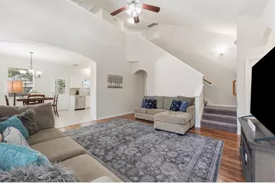 21417 Naples Hollow Lane, Porter, TX 77365 - Photo 5
