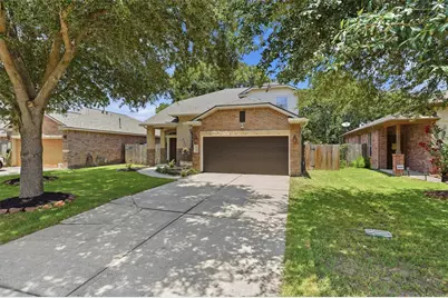 21417 Naples Hollow Lane, Porter, TX 77365 - Photo 3