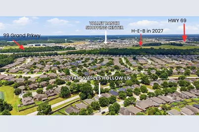 21417 Naples Hollow Lane, Porter, TX 77365 - Photo 31
