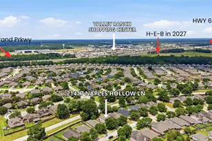 21417 Naples Holw Ln, Porter, TX 77365 - Photo 31