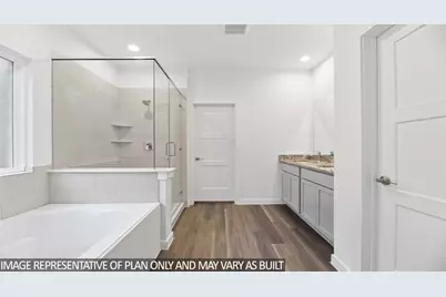 1128 Skyline Trails Avenue, Conroe, TX 77303 - Photo 9
