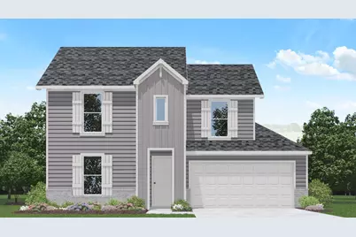 1128 Skyline Trails Avenue, Conroe, TX 77303 - Photo 1