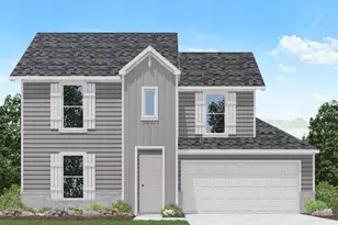 1128 Skyline Trails Ave, Conroe, TX 77303 - Photo 1