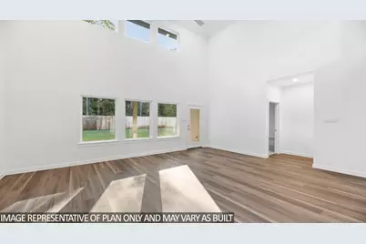 1128 Skyline Trails Avenue, Conroe, TX 77303 - Photo 5