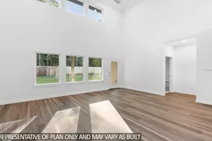 1128 Skyline Trails Ave, Conroe, TX 77303 - Photo 5