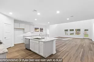 1128 Skyline Trails Ave, Conroe, TX 77303 - Photo 3