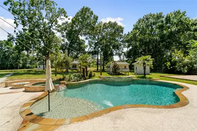 9915 Hufsmith Kuykendahl, Tomball, TX 77376 - Photo 25