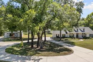 9915 Hufsmith Kuykendahl, Tomball, TX 77376 - Photo 1