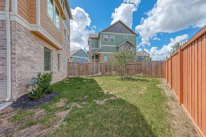 7659 Green Bulrush Way, Katy, TX 77493 - Photo 29