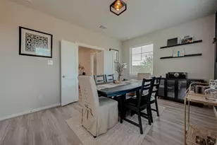 7659 Green Bulrush Wy, Katy, TX 77493 - Photo 9