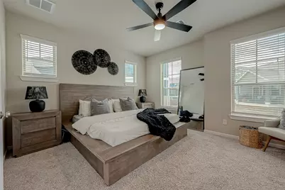 7659 Green Bulrush Way, Katy, TX 77493 - Photo 19