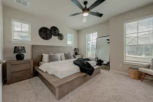 7659 Green Bulrush Wy, Katy, TX 77493 - Photo 19