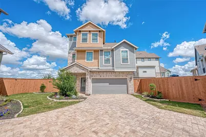 7659 Green Bulrush Way, Katy, TX 77493 - Photo 5