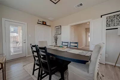7659 Green Bulrush Way, Katy, TX 77493 - Photo 15
