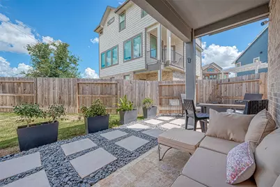 7659 Green Bulrush Way, Katy, TX 77493 - Photo 7