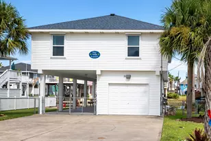22020 Frio Dr, Galveston, TX 77554 - Photo 3