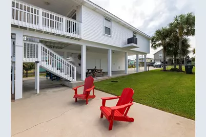 22020 Frio Drive, Galveston, TX 77554 - Photo 7