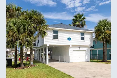 22020 Frio Drive, Galveston, TX 77554 - Photo 3