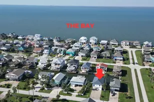 22020 Frio Dr, Galveston, TX 77554 - Photo 5