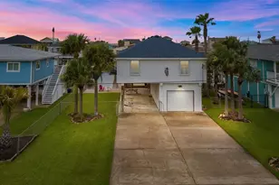 22020 Frio Dr, Galveston, TX 77554 - Photo 1