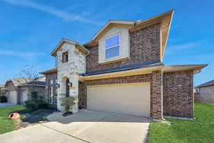 3223 Aegean Dr, Missouri City, TX 77459 - Photo 3