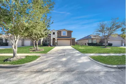 3223 Aegean Drive, Missouri City, TX 77459 - Photo 5