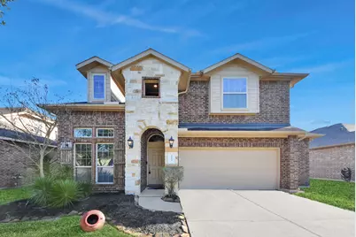 3223 Aegean Drive, Missouri City, TX 77459 - Photo 1