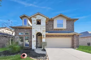 3223 Aegean Dr, Missouri City, TX 77459 - Photo 1