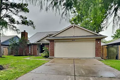 4935 Northfork Drive, Pearland, TX 77584 - Photo 1