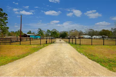 2373 Crockett Martin Road, Conroe, TX 77306 - Photo 1