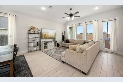 8711 Harbor Pines Drive, Cypress, TX 77433 - Photo 13