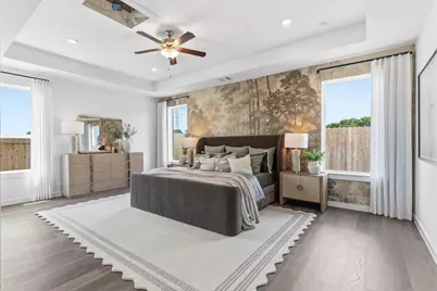 3323 Summercrisp Hollow Lane, Pearland, TX 77581 - Photo 15