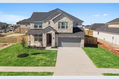 3323 Summercrisp Hollow Lane, Pearland, TX 77581 - Photo 1