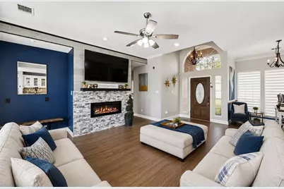 5503 Teakwood Lane, Magnolia, TX 77354 - Photo 3