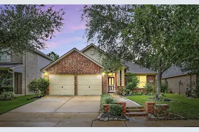 18419 S Raven Shore Drive, Cypress, TX 77433 - Photo 1