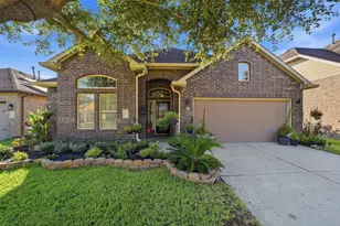 11318 Lantana Reach Dr, Richmond, TX 77406 - Photo 1
