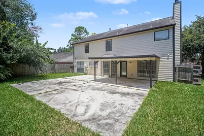 3615 Darnell Court, Missouri City, TX 77459 - Photo 23
