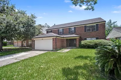 3615 Darnell Court, Missouri City, TX 77459 - Photo 1