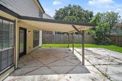 3615 Darnell Court, Missouri City, TX 77459 - Photo 21
