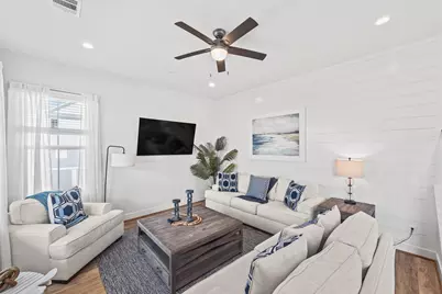 26831 Bay Water Drive, Galveston, TX 77554 - Photo 7
