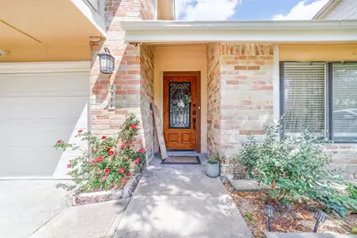 7711 Miller Glen Lane, Houston, TX 77072 - Photo 3