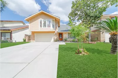 7711 Miller Glen Lane, Houston, TX 77072 - Photo 1
