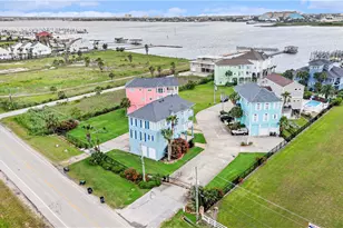 8407 Teichman Rd, Galveston, TX 77554 - Photo 35