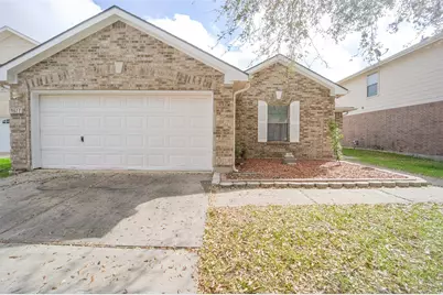 9611 Prairie Dog Run, Sugar Land, TX 77498 - Photo 1